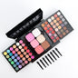 78 Colors Makeup Set Shading Powder Lipstick