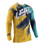 Mountain Bike Cycling Clothing Long Sleeve