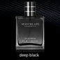 55ml Spray Long-lasting Light Perfume Men's Perfume