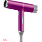 New Concept Hair Dryer Household Hair Dryer