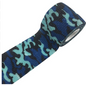 Camouflage Non-woven Elastic Bandage (Self-adhesive)