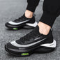 Plus Size Outdoor Sports Running Shoes Men's Summer