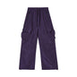 Outdoor Loose Street Leisure Paratrooper Pants