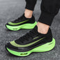 Plus Size Outdoor Sports Running Shoes Men's Summer