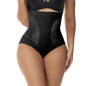 Seamless High Waisted Body Shaping Underwear Women