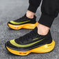 Plus Size Outdoor Sports Running Shoes Men's Summer